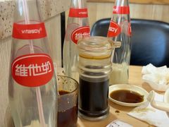 -蒋家桥饺面店(东关街店)