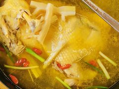 -美味之家·湖景农家乐(太湖东山店)