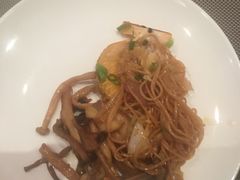 -万德诺富特酒店·自助餐厅(万德大厦店)