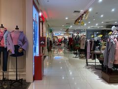 -重百超市(解放碑新华店)