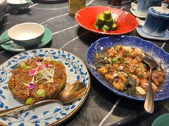 -粤·向群饭店(二沙岛店)