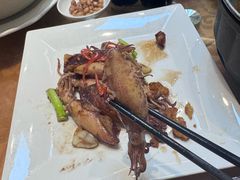 -旺来排档