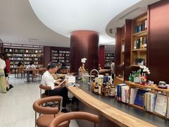 -二酉书店TOYOU BOOKS