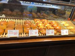 -木子木水日式烫面包(中盛店)