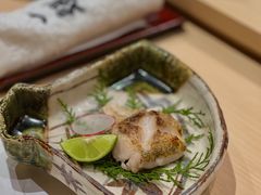 -鮨一日本料理(大中华店)