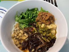 -汉唐守艺人·河北面馆(民心河店)