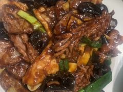 -玉林烤鸭店(垡头店)