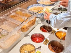 -乡土黄·鲜牛肉火锅·小龙虾(兴业街店)