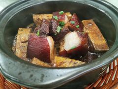 -兴乐饭店(齐飞路店)