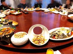 -青岛颐海花园酒店总店·自助餐厅