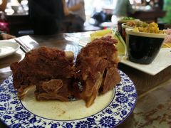 -乔家满族八大碗(流水沟店)