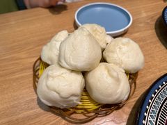 -金莹丸子汤清真(朝外SOHO店)