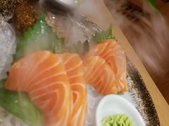-山之川日料放题(通州店)