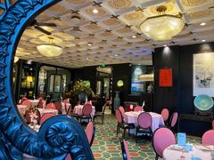 -誉八仙酒楼(静安大悦城店)