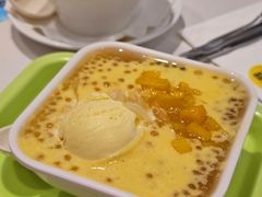 -满记甜品(静安大悦城店)