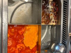 -海底捞火锅(连城广场店)