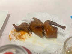 -美人鱼悬崖海景餐厅(鹿嘴山庄店)