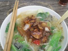 -洪福米线(浣纱路店)