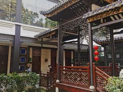 -北园酒家(小北路店)