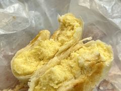 -赵记素斋·绿豆馅饼(钟楼小区店)
