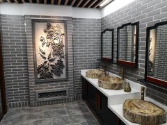 -熙春园餐厅