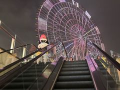 -南昌之星摩天轮