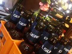 -薄荷小筑融合音乐餐吧(农业路店)