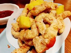 -闽上鲜·福建菜(龙湖滨江天街店)