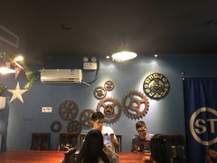 -S Team剧情密室(杭州龙翔桥店)