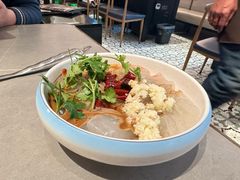 -老关东铁锅炖(上游街店)