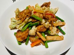 -炳胜私厨(万象前海店)