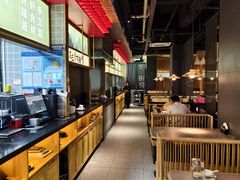-晓淮山·扬州早茶·淮扬菜(龙阳广场店)