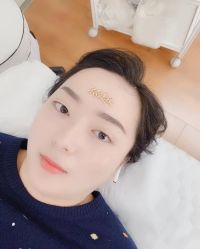 -尔素·半永久纹眉·野生眉