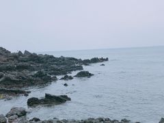 -龙头岩(Dragon Head Rock)