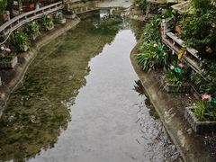 -龙潭水乡