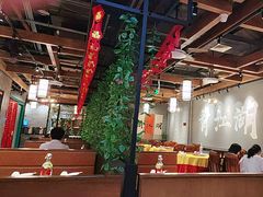 -缪氏川菜(丰盛町店)