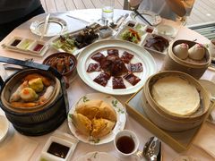 -翠园(北京王府中环店)