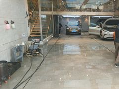 -脉冲品质汽美·贴膜(闵行店)