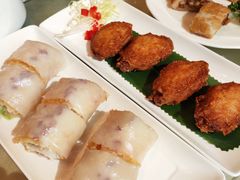 -金苑海鲜酒家(来魅力店)