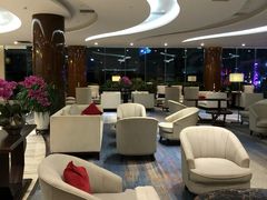 -深圳万悦格兰云天大酒店