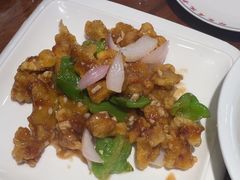 -那家老院子东北菜·饺子·小鸡炖蘑菇(艳华街店)