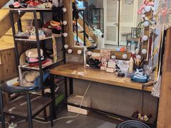 -宇不同照相馆(万嘉广场店)