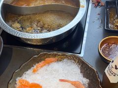 -牛武士寿喜烧·和牛火锅自助(全球首店)