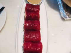 锦绣海鲜红米肠-陶陶居酒家(海岸城店)