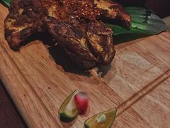 绿茶烤鱼-绿茶餐厅(成都大悦城店)