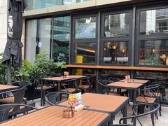 -京A Taproom·精酿餐吧(CBD店)