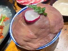 -楠火锅(龙阳广场店)