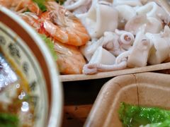 -老宅原住民沙茶面精品小吃(龙头路店)