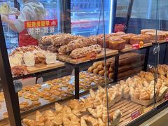 -味多美蛋糕(灯市口店)