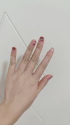 -妤见·化妆造型·美甲美睫